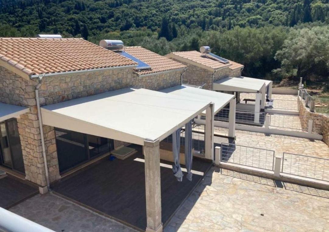Lavender Green Villas Áyios Nikítas Exterior photo