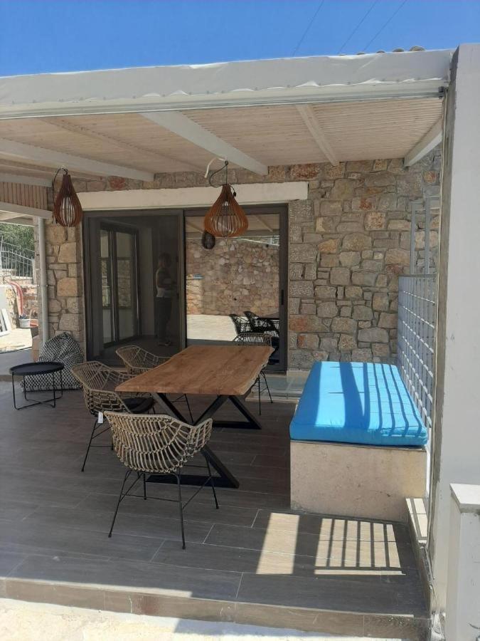 Lavender Green Villas Áyios Nikítas Exterior photo